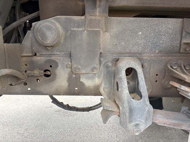 Isuzu JUSTON 1998 7987295-15