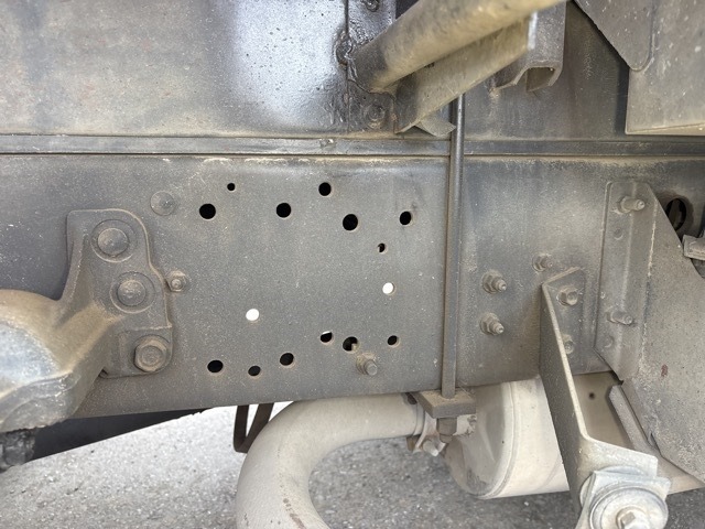 Isuzu JUSTON 1998 7987295-16