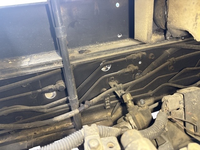 Isuzu JUSTON 1998 7987295-17