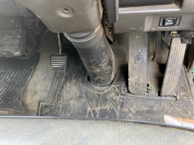 Isuzu JUSTON 1998 7987295-4
