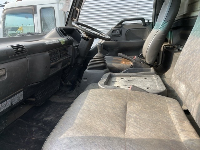 Isuzu JUSTON 1998 7987295-5