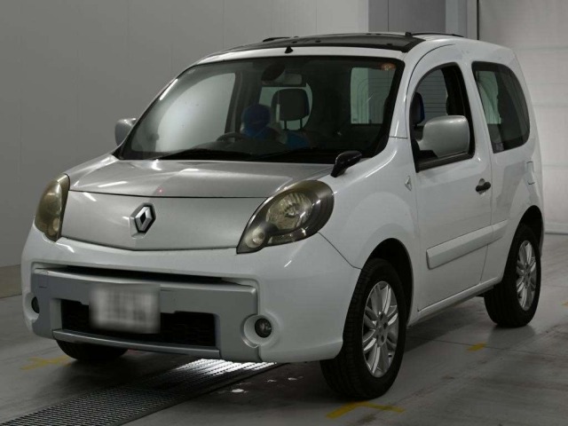 Renault KANGOO 2010 7986270-0