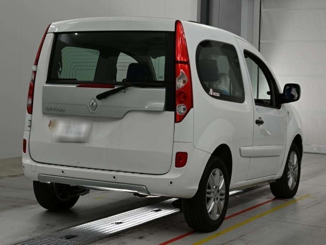 Renault KANGOO 2010 7986270-1
