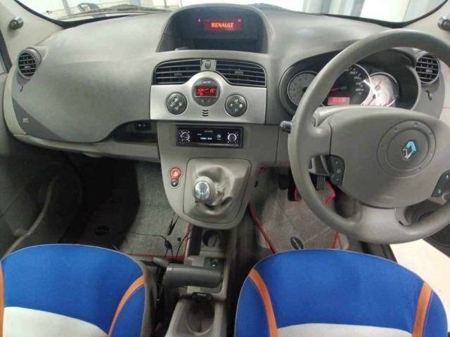 Renault KANGOO 2010 7986270-11