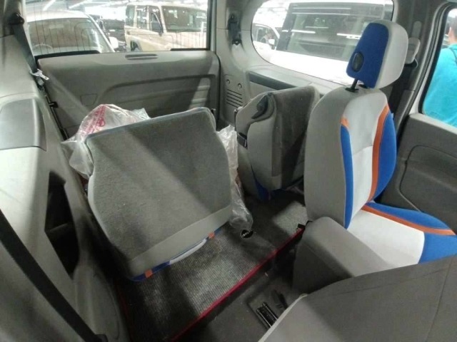 Renault KANGOO 2010 7986270-12