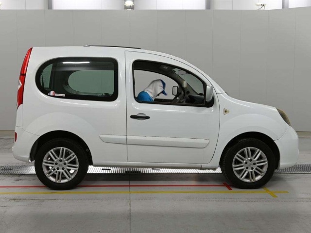 Renault KANGOO 2010 7986270-3
