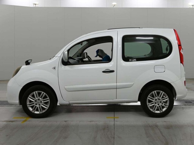 Renault KANGOO 2010 7986270-4
