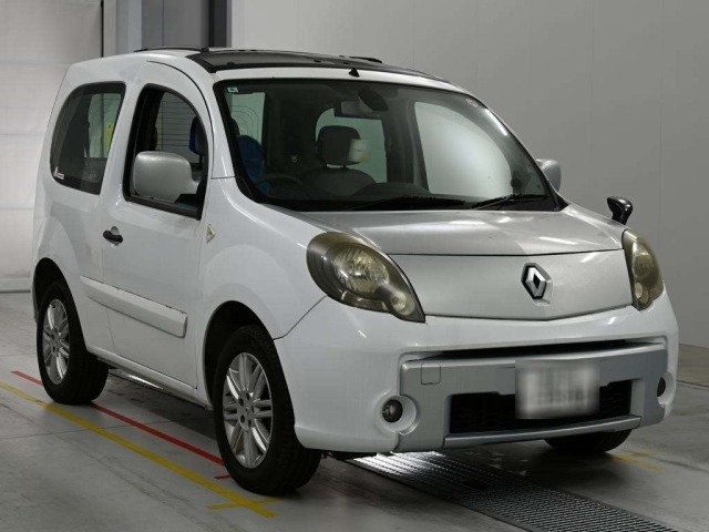 Renault KANGOO 2010 7986270-5