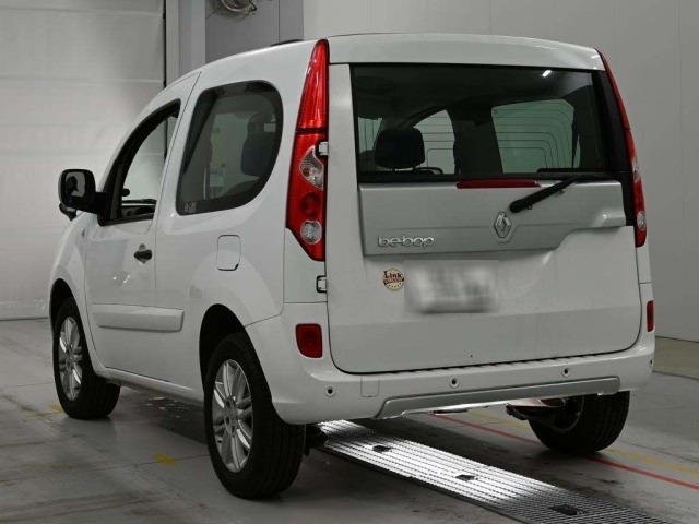 Renault KANGOO 2010 7986270-6