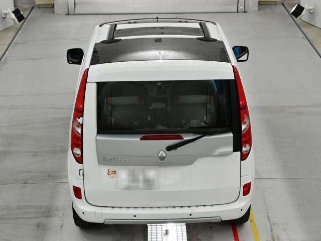 Renault KANGOO 2010 7986270-8