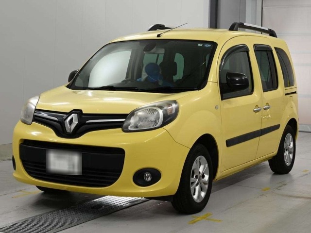 Renault KANGOO 2017 7986271-0