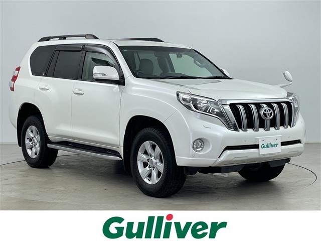 Toyota LAND CRUISER PRADO 2016 7988627-0