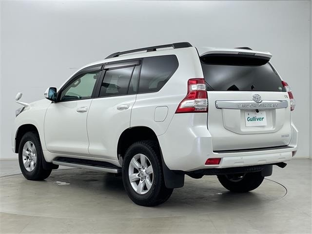Toyota LAND CRUISER PRADO 2016 7988627-13