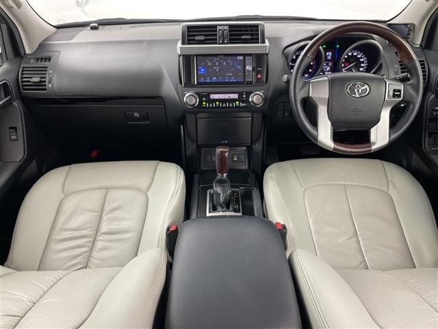 Toyota LAND CRUISER PRADO 2016 7988627-15