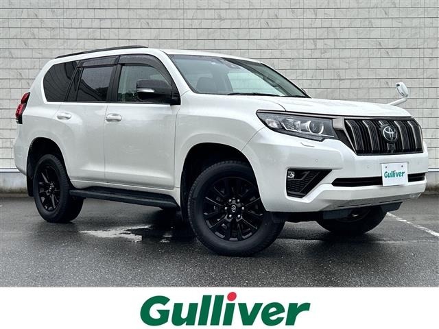 Toyota LAND CRUISER PRADO 2021 7988628-0
