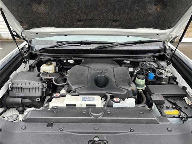 Toyota LAND CRUISER PRADO 2021 7988628-14