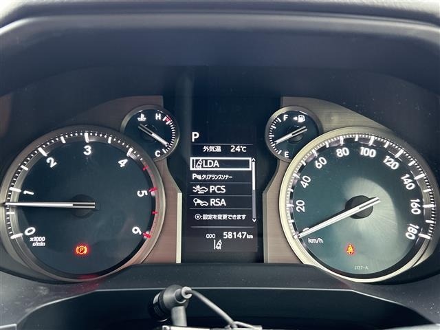 Toyota LAND CRUISER PRADO 2021 7988628-18