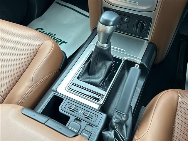 Toyota LAND CRUISER PRADO 2021 7988628-19