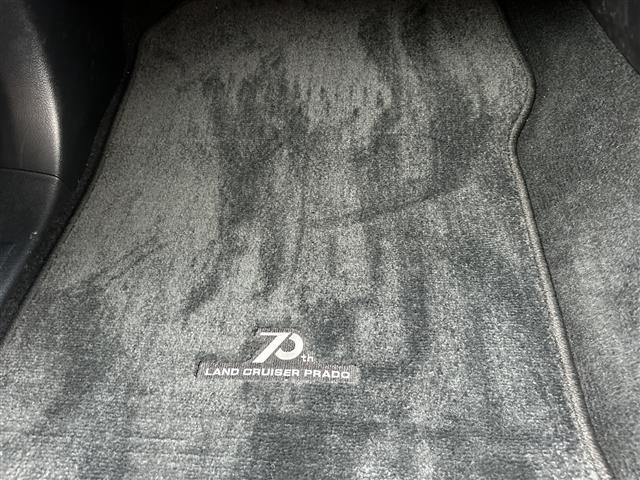 Toyota LAND CRUISER PRADO 2021 7988628-4