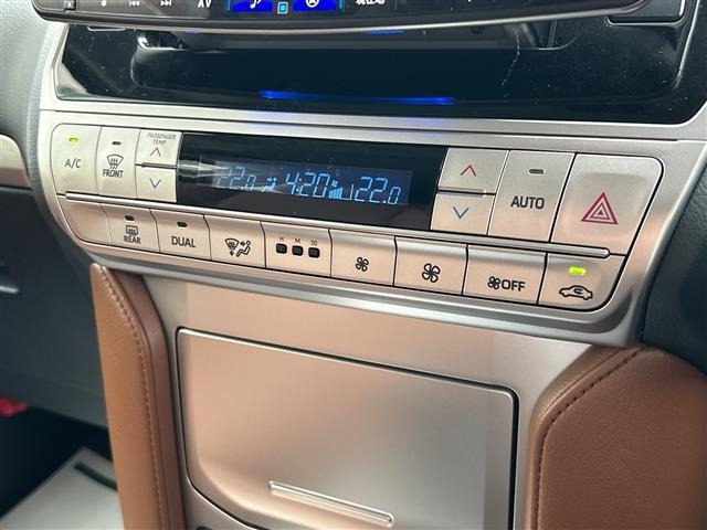 Toyota LAND CRUISER PRADO 2021 7988628-9