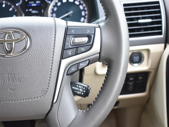 Toyota LAND CRUISER PRADO 2022 7988629-2