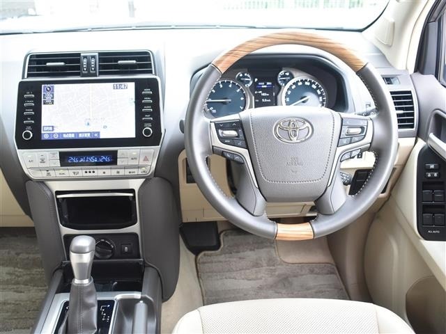 Toyota LAND CRUISER PRADO 2022 7988629-20
