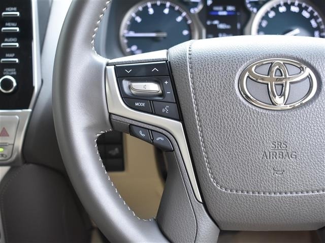 Toyota LAND CRUISER PRADO 2022 7988629-22
