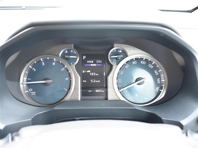 Toyota LAND CRUISER PRADO 2022 7988629-4