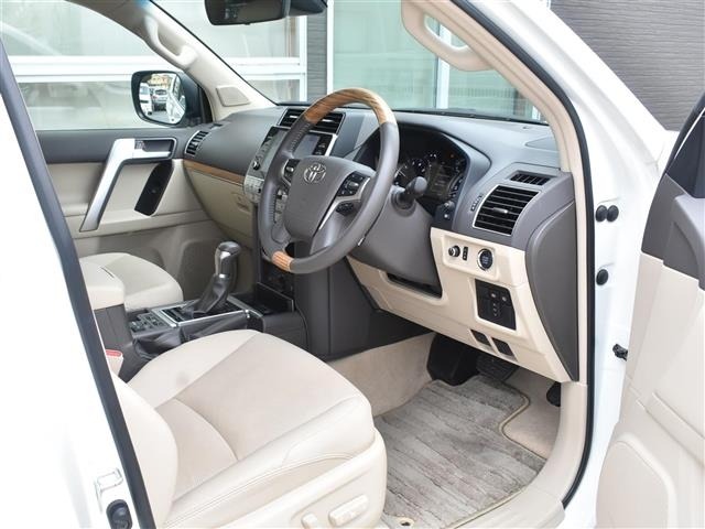 Toyota LAND CRUISER PRADO 2022 7988629-7