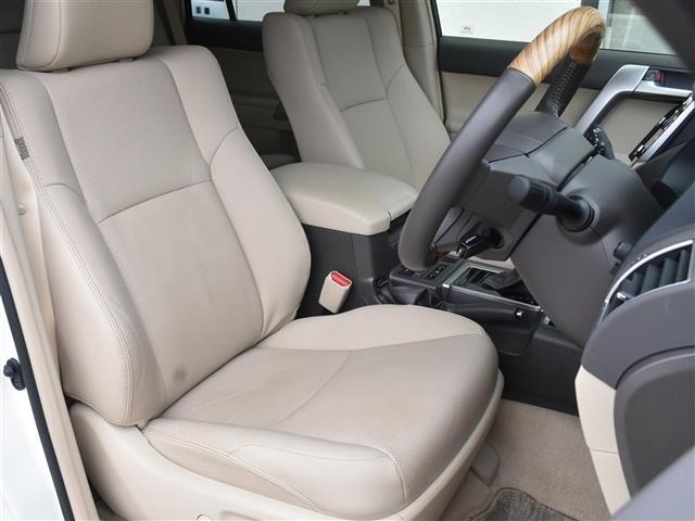 Toyota LAND CRUISER PRADO 2022 7988629-8