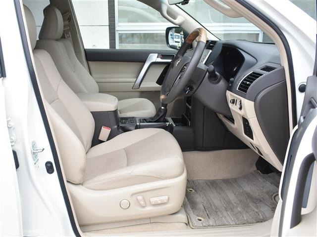 Toyota LAND CRUISER PRADO 2022 7988629-9
