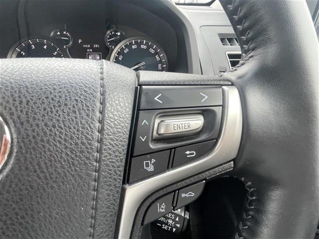 Toyota LAND CRUISER PRADO 2023 7988630-1