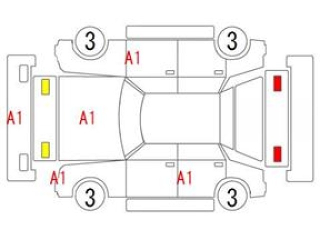 Toyota LAND CRUISER PRADO 2023 7988630-23