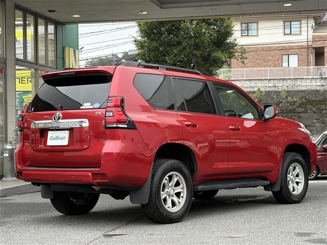 Toyota LAND CRUISER PRADO 2017 7988631-1