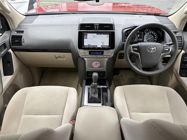 Toyota LAND CRUISER PRADO 2017 7988631-14