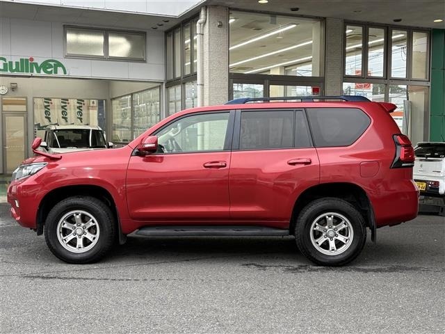 Toyota LAND CRUISER PRADO 2017 7988631-18