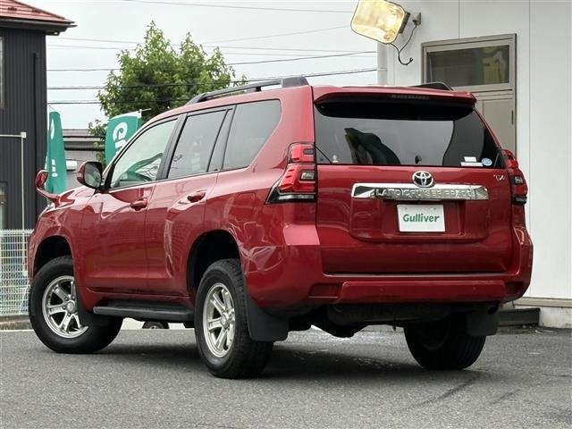 Toyota LAND CRUISER PRADO 2017 7988631-19
