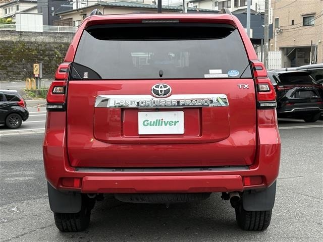 Toyota LAND CRUISER PRADO 2017 7988631-21