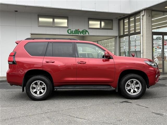 Toyota LAND CRUISER PRADO 2017 7988631-3