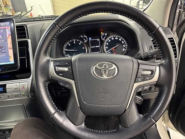 Toyota LAND CRUISER PRADO 2019 7988632-1