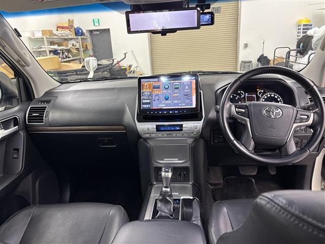 Toyota LAND CRUISER PRADO 2019 7988632-14