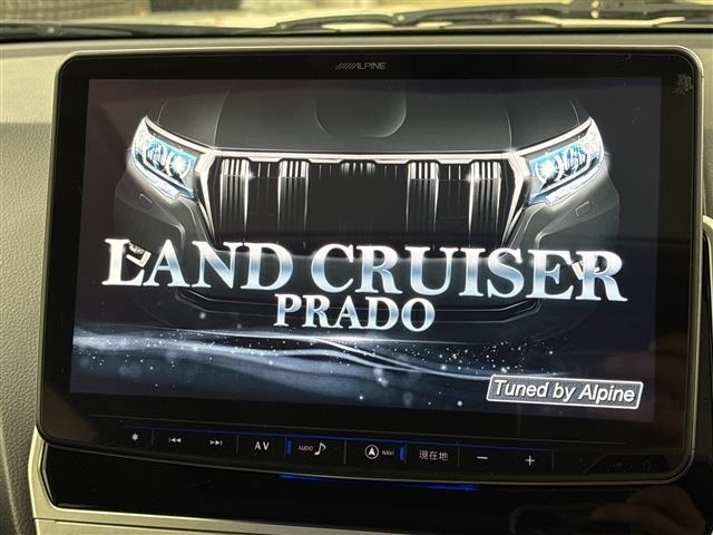 Toyota LAND CRUISER PRADO 2019 7988632-15