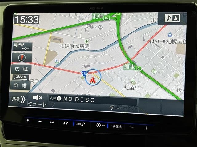 Toyota LAND CRUISER PRADO 2019 7988632-16