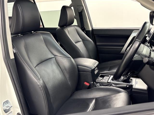 Toyota LAND CRUISER PRADO 2019 7988632-20