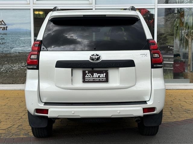 Toyota LAND CRUISER PRADO 2022 7988633-1