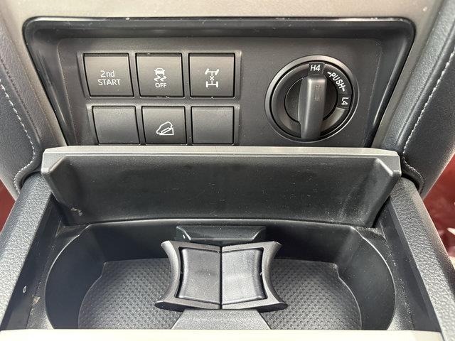 Toyota LAND CRUISER PRADO 2022 7988633-10