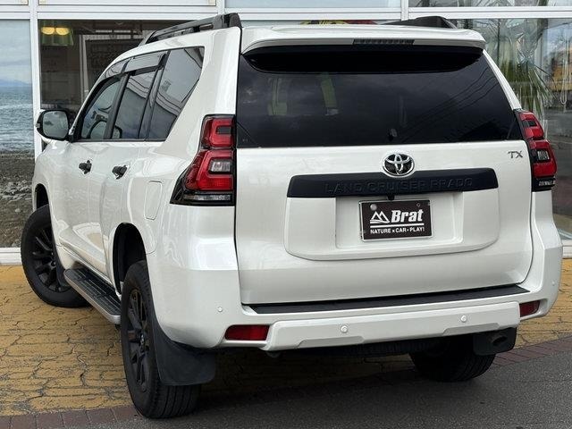 Toyota LAND CRUISER PRADO 2022 7988633-19