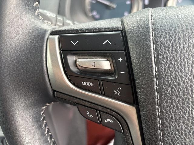 Toyota LAND CRUISER PRADO 2022 7988633-2