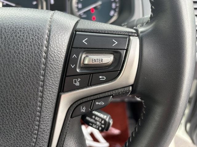 Toyota LAND CRUISER PRADO 2022 7988633-4