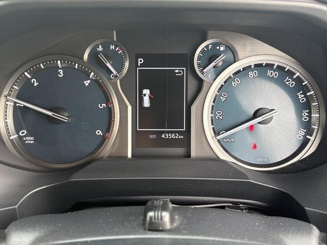 Toyota LAND CRUISER PRADO 2022 7988633-6